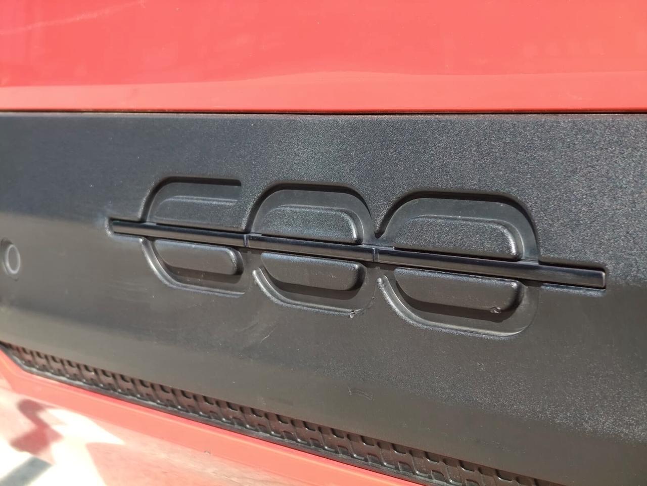Fiat 600 Hybrid 1.2 100 CV La Prima
