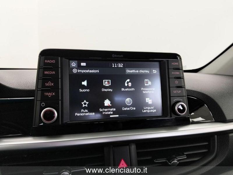 Kia Picanto 1.0 12V 5 porte Cool