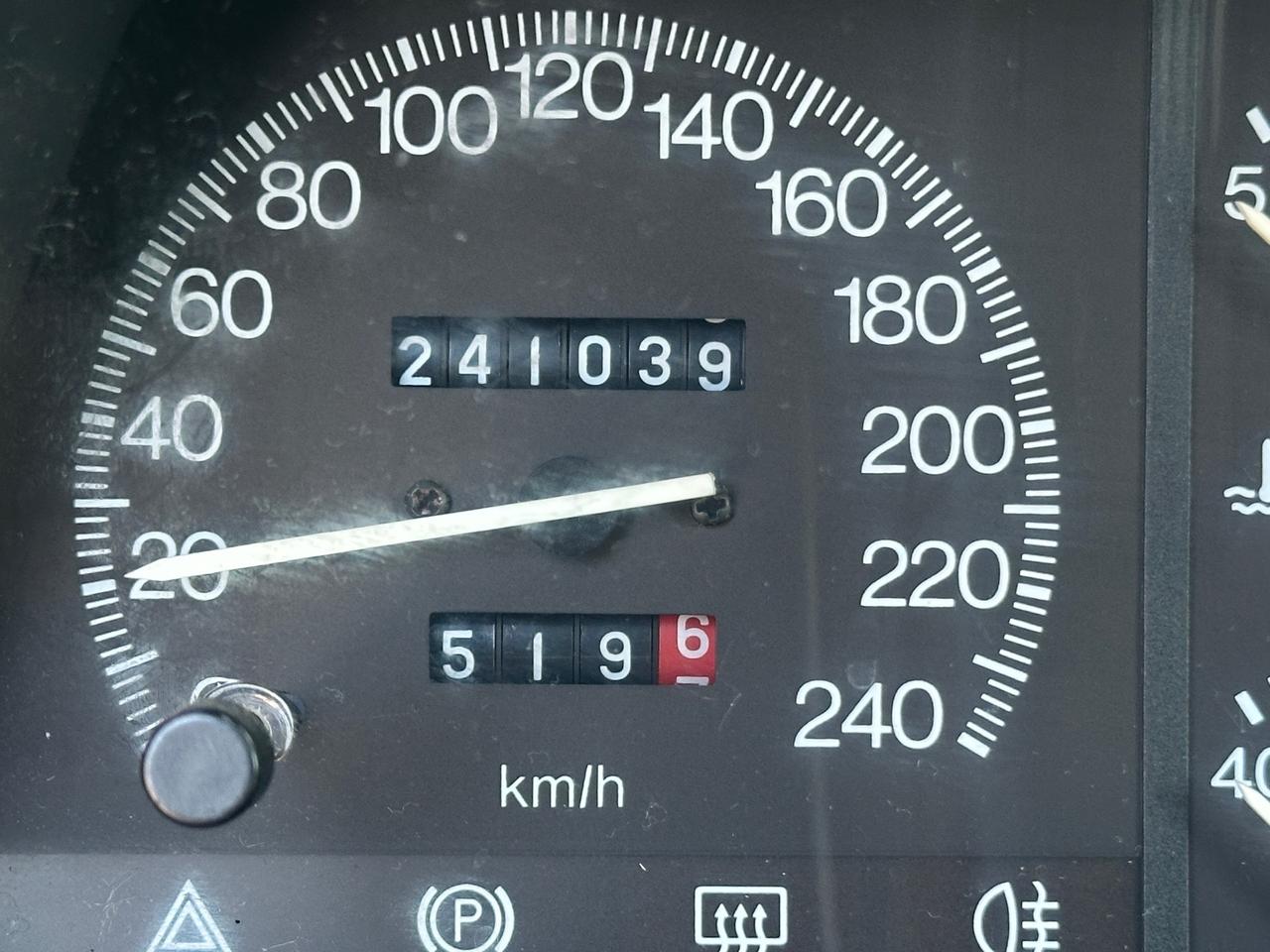 Lancia Thema 2.0 i.e. 16V cat Benzina/GPL