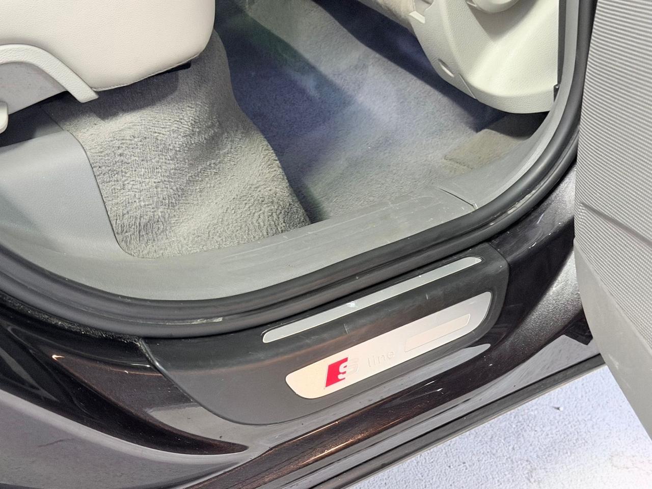 Audi Q5 2.0 TDI 170 CV quattro S tronic Advanced Plus