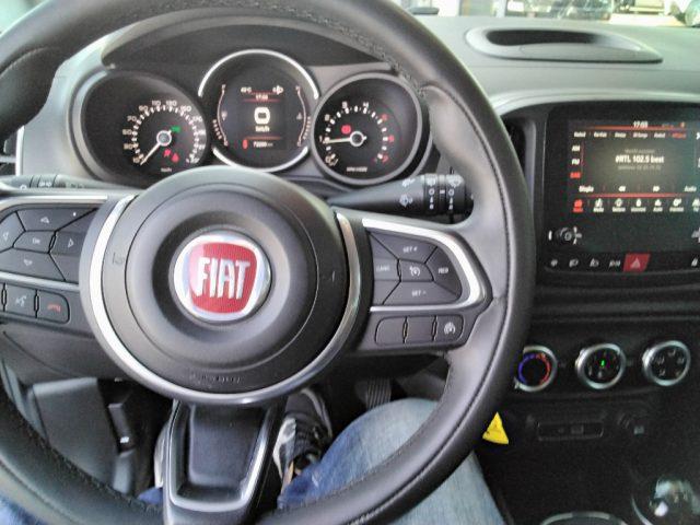 FIAT 500L 1.3 Multijet 95 CV Business
