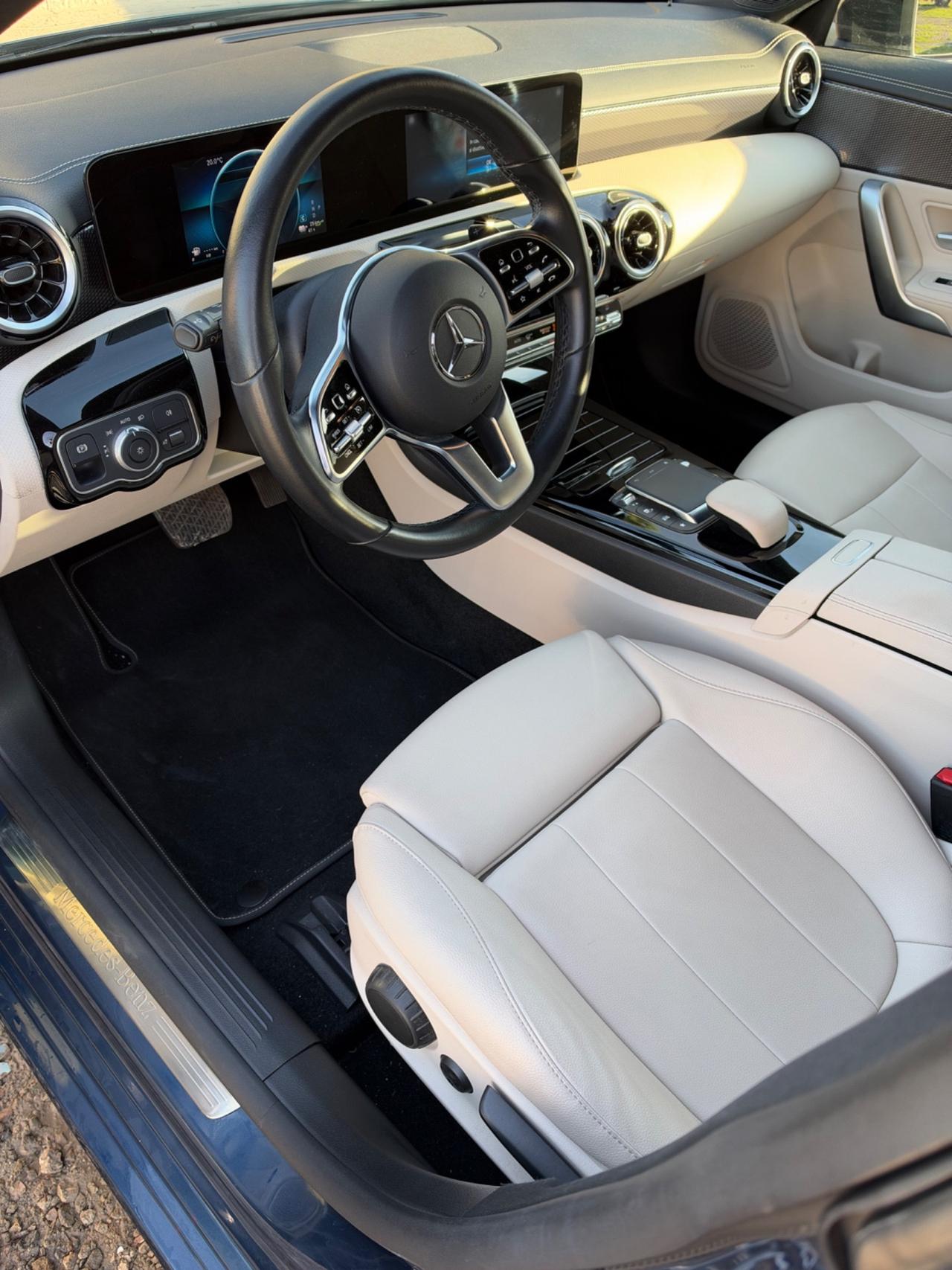 Mercedes-benz CLA 250 e hybrid EQ Shooting Brake Premium