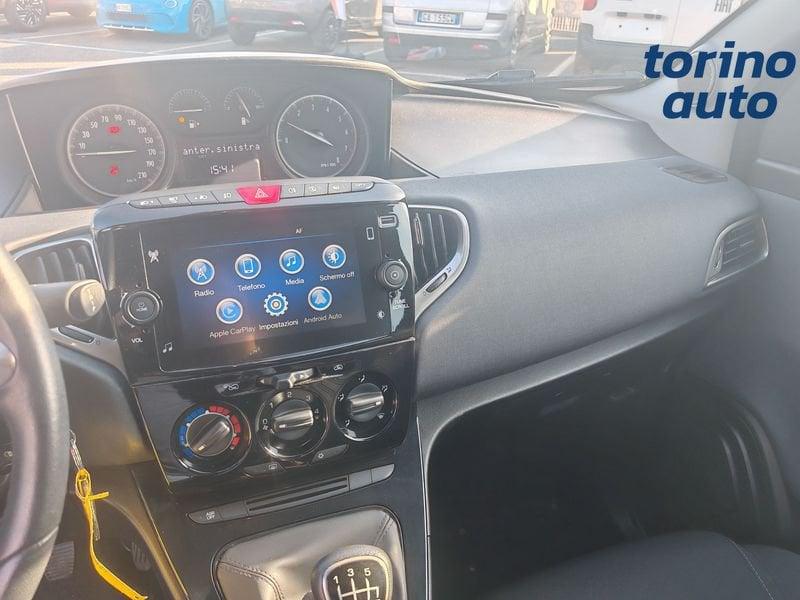 Lancia Ypsilon 1.0 FireFly 70cv S&S Hybrid GOLD