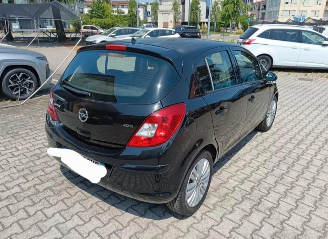 Opel Corsa 1.3 CDTI 75CV - Garanzia 12 Mesi