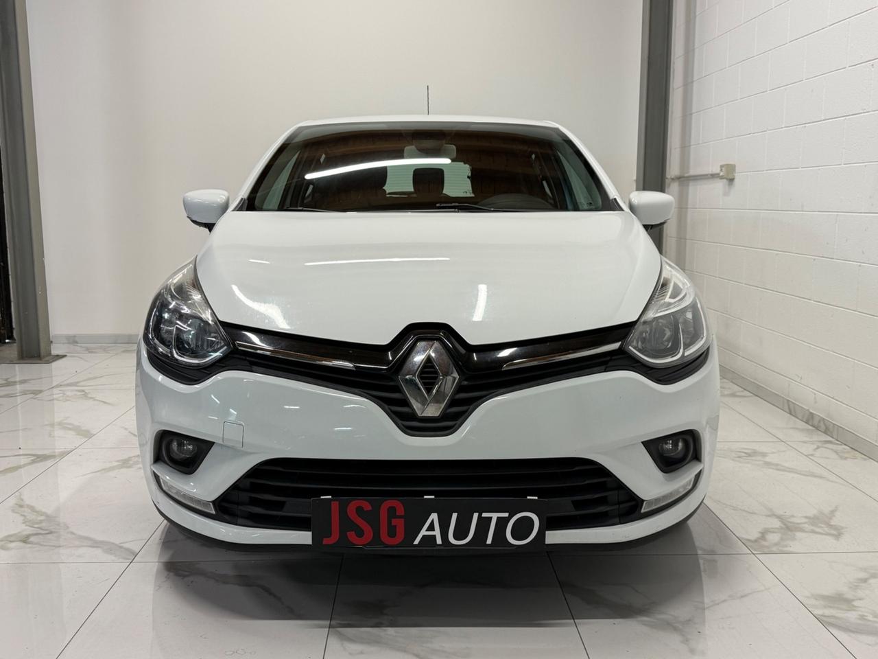 Renault Clio dCi 8V 90CV Start&Stop 5 porte Energy Zen