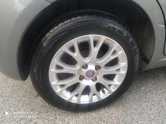 Fiat Punto Evo Punto Evo 5p 1.2 Active s