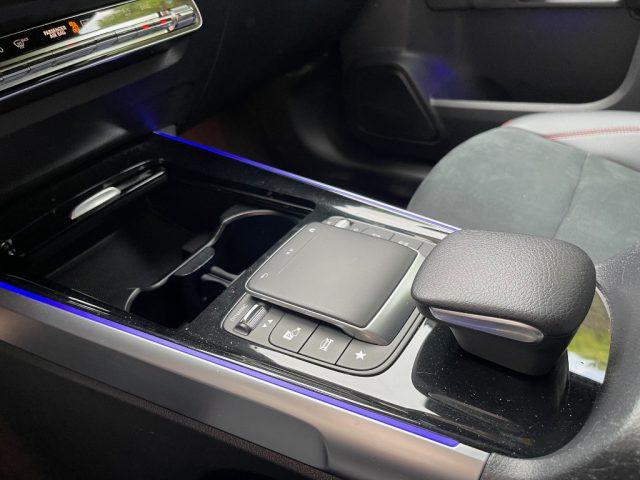 MERCEDES-BENZ GLB 200 d 150CV 7 POSTI 4MATIC AUTO PREMIUM CERCHI 19"