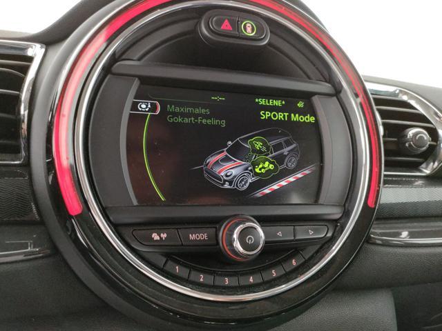 MINI Clubman 1.5 One D Hype Auto