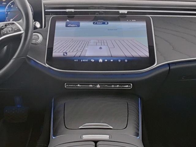 MERCEDES-BENZ E 220 d Mild hybrid Advanced