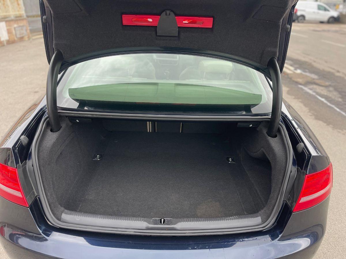 AUDI - A5 Coupè - 3.0 V6 TDI F.AP. qu. S tr. Ambition