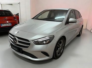 Mercedes Classe B B 180 d Sport Plus auto
