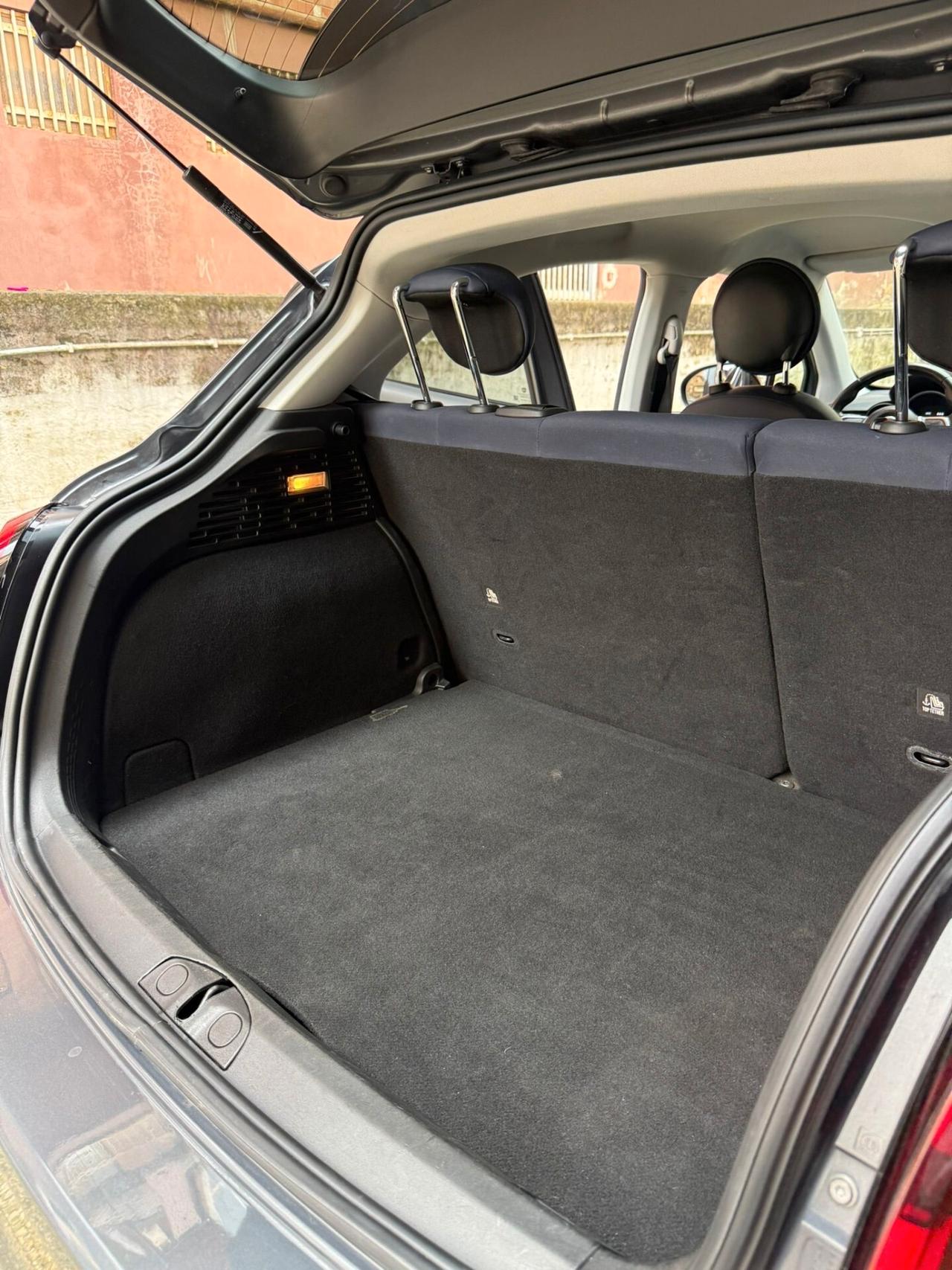 Fiat 500X 1.3 MultiJet 95 CV Sport