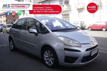 Citroën C4 Picasso 2.0 HDi 140CV FAP airdream VTR