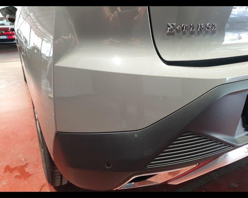 DS DS4 2ª serie E-Tense 225 Cross Trocadero