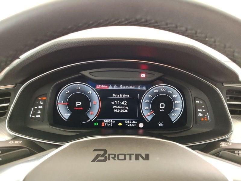 Audi A6 TDI quattro 150 kW S tronic S line edition
