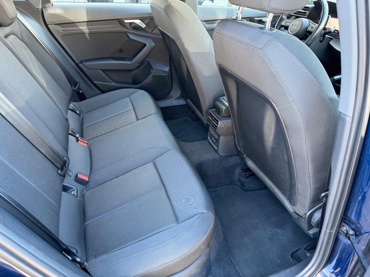 Audi A3 30 2.0 tdi Advanced / NO VINCOLI