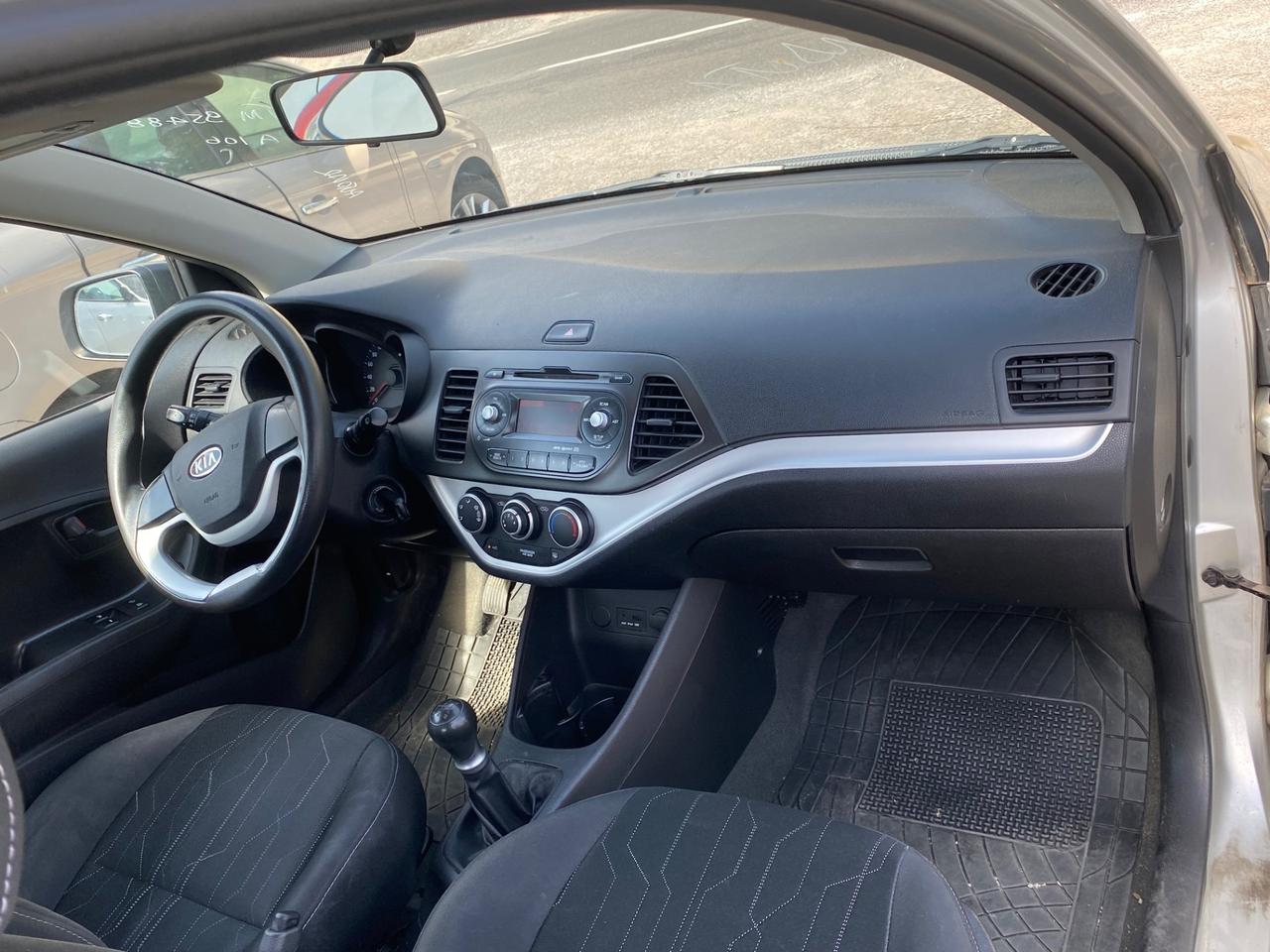 Kia Picanto 1.0 - solo 95.000km! PROMO AGOSTO