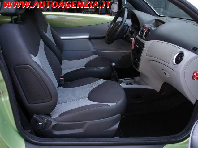 CITROEN C3 Pluriel 1.4 HDi 70CV Elegance