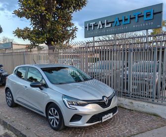 Renault Clio TCe 90 CV 5 porte Equilibre
