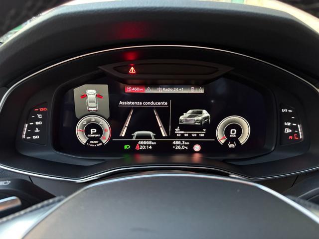 AUDI A7 SPB 40 2.0 TDI ultra quattro S tronic S line plus