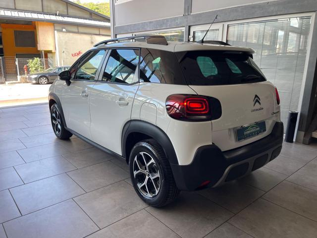 CITROEN C3 Aircross Plus BlueHDi 110CV * KM0 * CRUISE CarPlay/Android