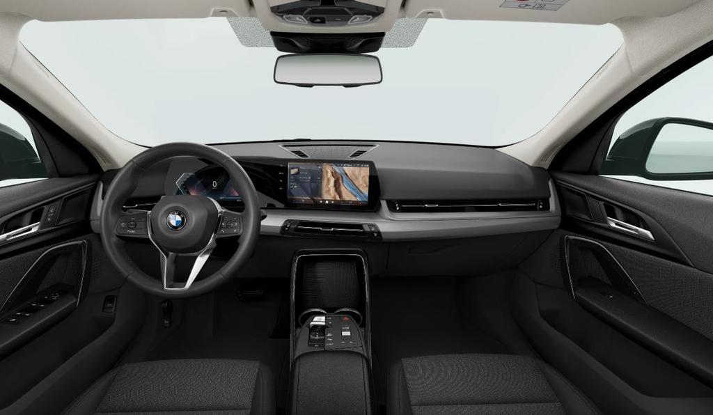 BMW X2 18 d SCR sDrive Steptronic