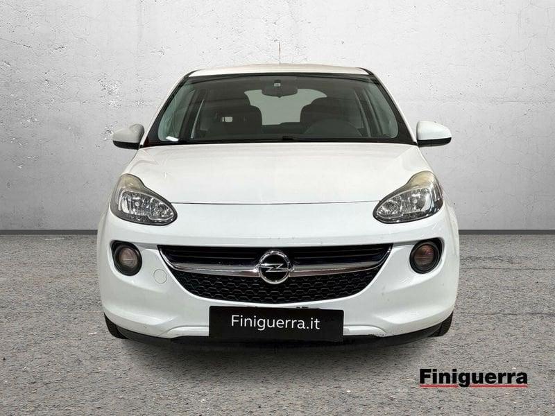 Opel Adam 1.2 70 CV
