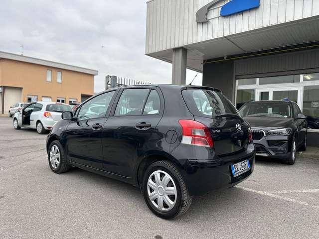 Toyota Yaris Yaris 5p 1.0 NEOPATENTATI