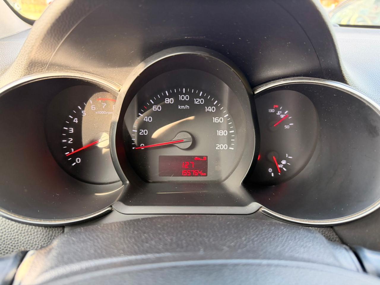 Kia Picanto 1.0 12V 5 porte Glam Collection