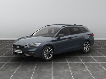 Seat Leon sportstourer 1.5 hybrid 116cv fr dsg