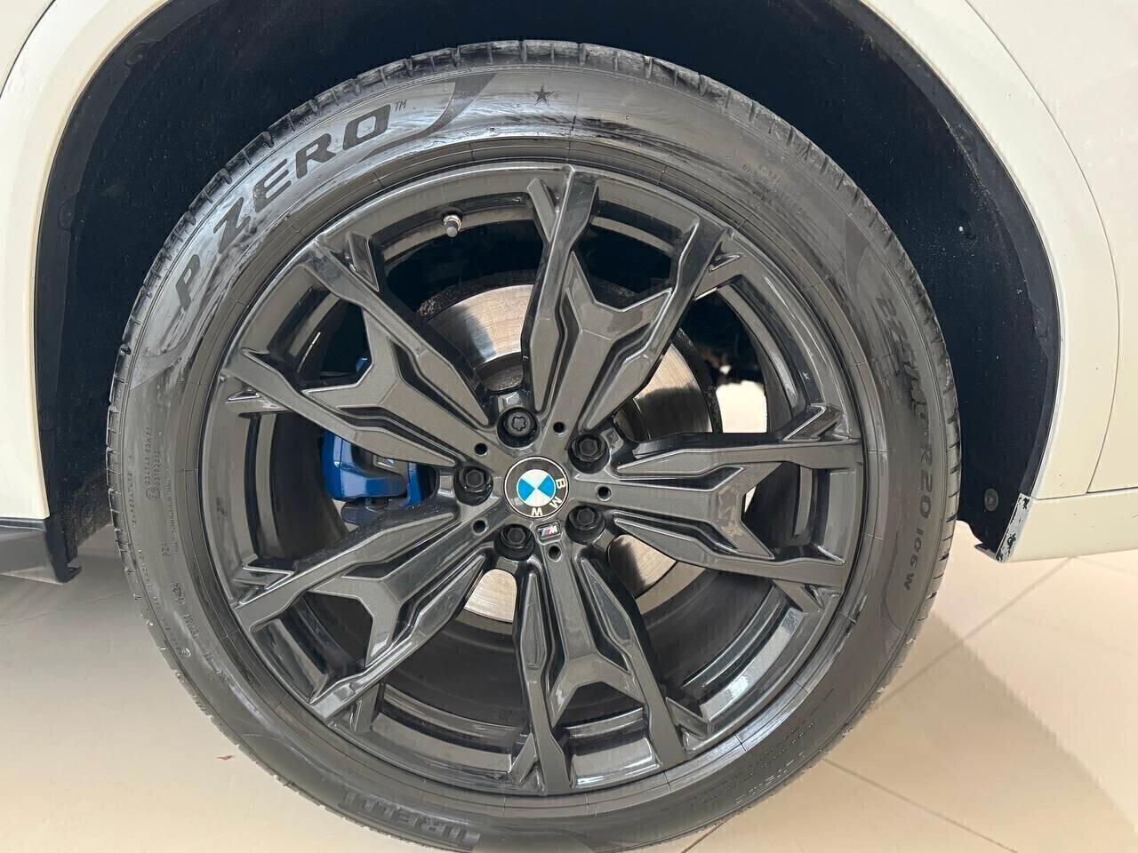 Bmw X4 xDrive30d Msport