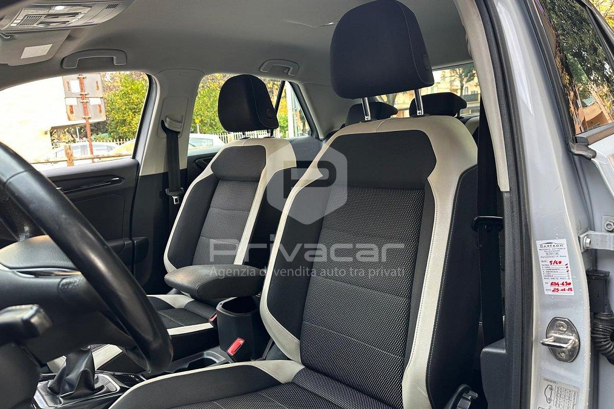 VOLKSWAGEN T-Roc 1.5 TSI ACT Advanced BlueMotion Technology