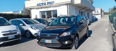 Ford Focus S.W. 1.6i 115 CV GPL di Fabbrica