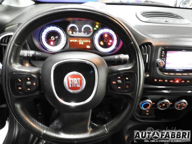 FIAT - 500 L - 1.3 Multijet 85 CV Pop Star