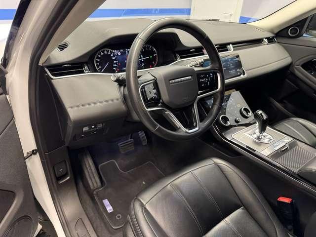 Land Rover Range Rover Evoque Evoque 2.0 mhev AWD 163cv AUTOCARRO-IVA DEDUCIBILE