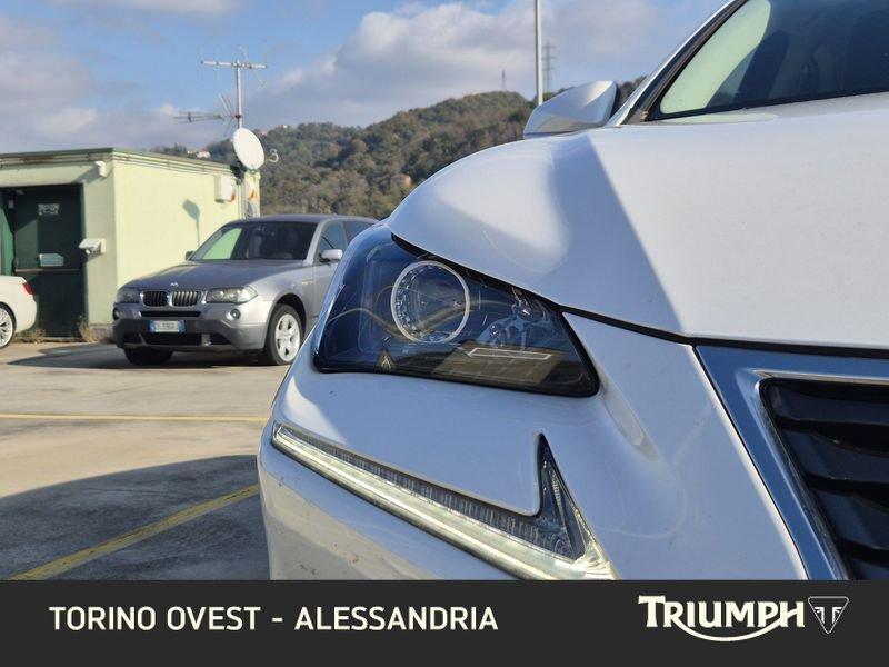 Lexus NX 300h 2.5 Premium 4wd cvt