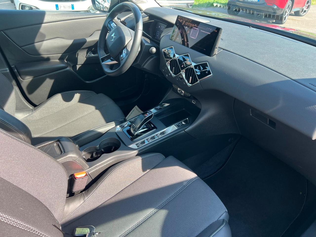 Ds DS3 1.5 130 CV AUTOMATICA Opera