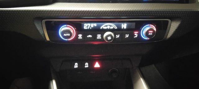 AUDI A1 SPORTBACK 30 TFSI Admired Advanced FULL LED