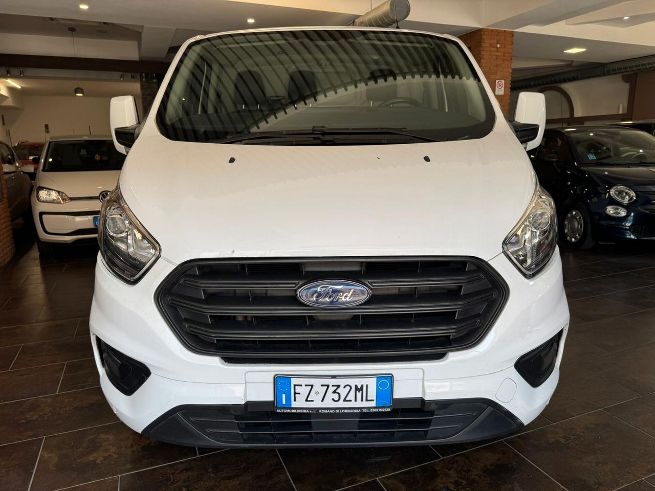 Ford