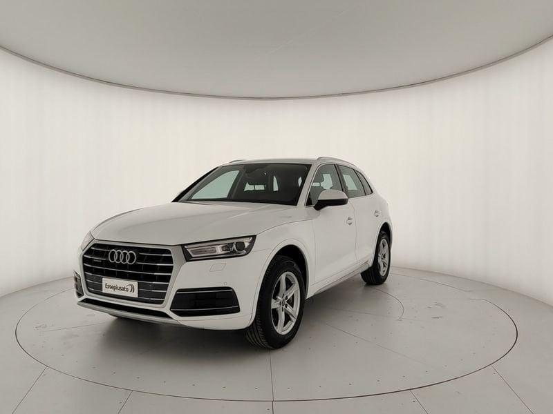 Audi Q5 2.0 TDI 140kW Business quattro S tronic