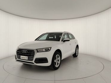 Audi Q5 2.0 TDI 140kW Business quattro S tronic