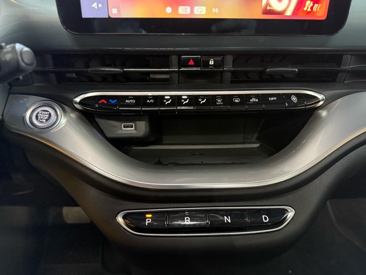 Fiat 500 500e Cabrio 42 kWh Icon