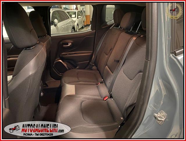 JEEP Renegade 1.0 T3 120cv Limited 2wd