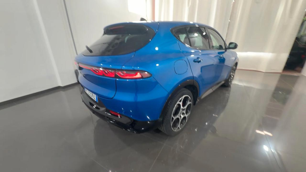 Alfa Romeo Tonale 1.6 diesel 130 CV TCT6 Veloce