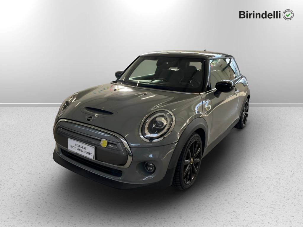 MINI Mini Full El. (F56) - Mini Cooper SE M