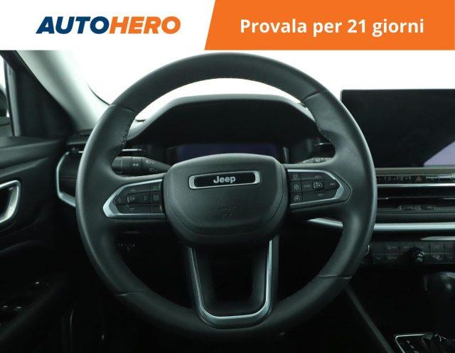 JEEP Compass 1.3 Turbo T4 240 CV PHEV AT6 4xe S