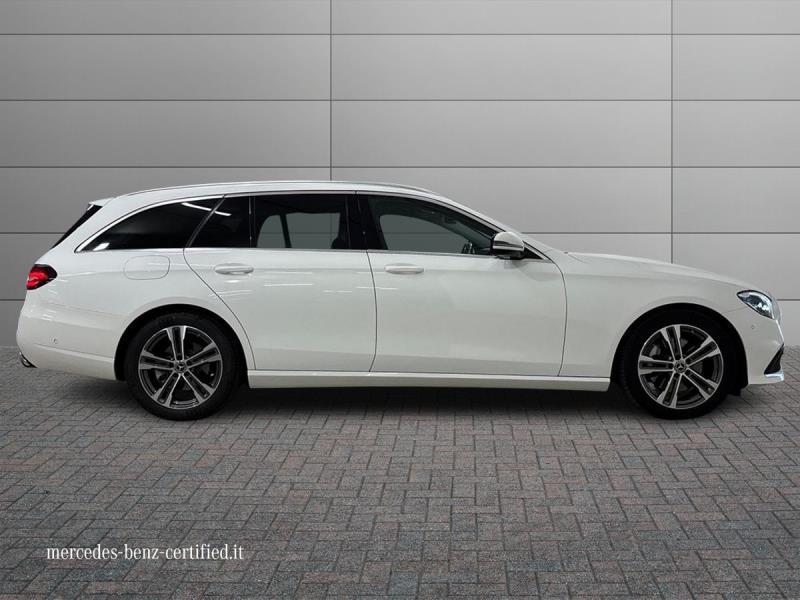Mercedes Classe E 220 220 d Mild hybrid Business Sport 9G-Tronic Plus