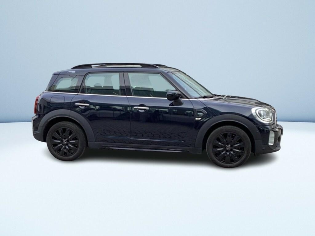 Mini Cooper Countryman 1.5 TwinPower Turbo Cooper