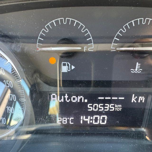 LANCIA Ypsilon 1.2 5 PORTE 5 POSTI ELEFANTINO BLU AZIENDALE