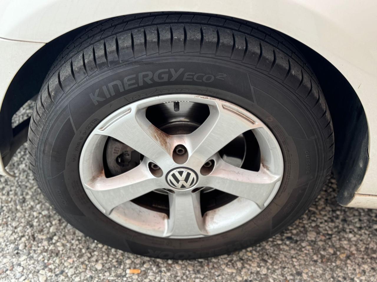 Volkswagen Golf 1.2 TSI 5p. Comfortline SI NEOPATENTATI